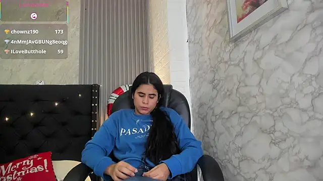 alicy__torres's cam snapshot