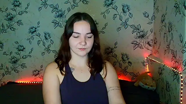 OliviaMontgommery's cam snapshot