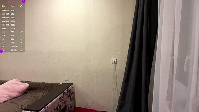 VictoriaMystery's cam snapshot