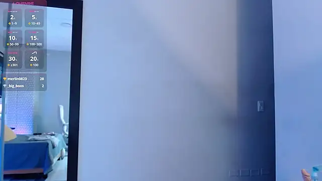 SashaaVixen's cam snapshot