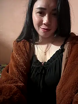 Xinli_one's cam snapshot