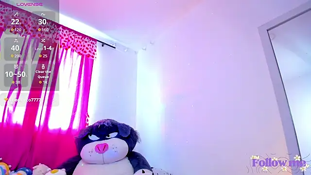 milita_houston's cam snapshot