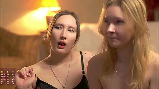 ElissaGlod's cam snapshot