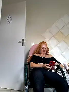 MILEIDE980's cam snapshot