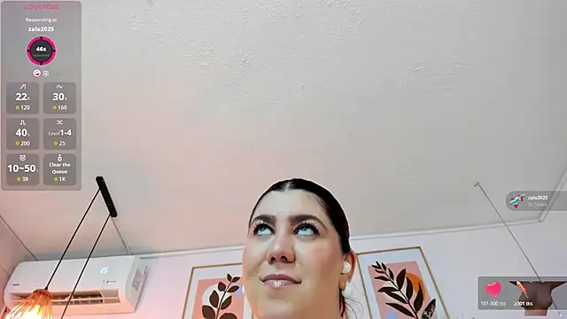 any_vega7's cam snapshot