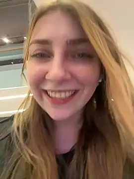 Sunny___Bunny's cam snapshot