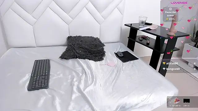 Analia18_'s cam snapshot