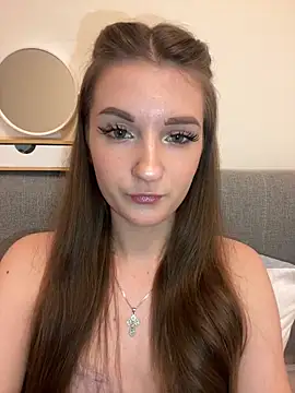 AdelinaEmber's cam snapshot