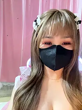 Luvy-'s cam snapshot