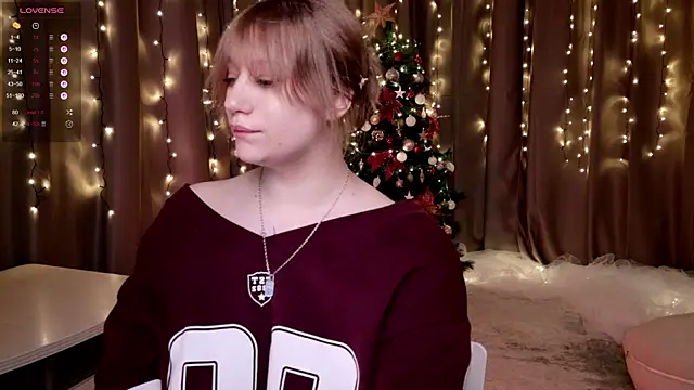 Morvelyn's cam snapshot