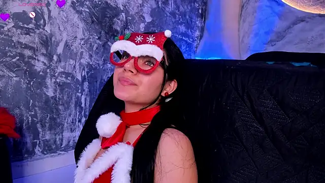 RoxanaBorns_'s cam snapshot