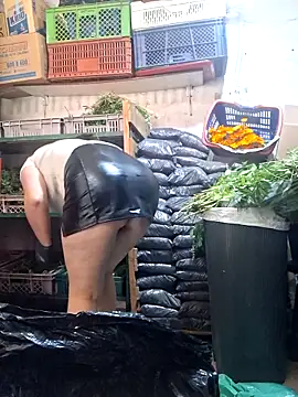 Niidia's cam snapshot