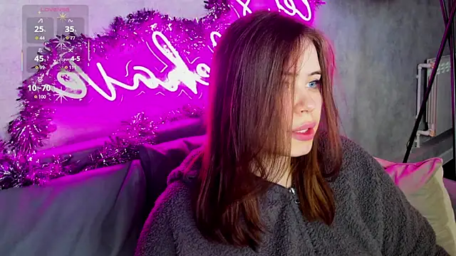 EricaElliott's cam snapshot