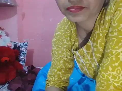 Hot-shanvi's cam snapshot