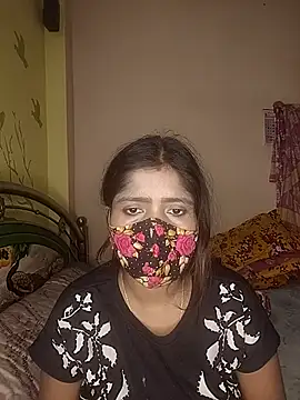 Love143A's cam snapshot