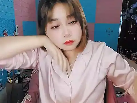 Nhan7868's cam snapshot