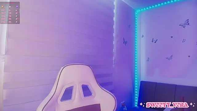 sweettvera's cam snapshot