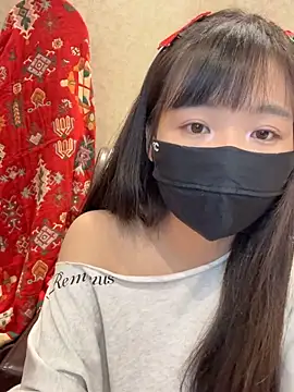 BigHaComing's cam snapshot