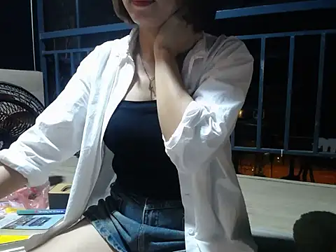 Fansy_112's cam snapshot