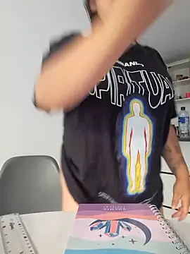 Amelia08's cam snapshot