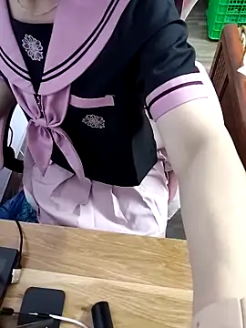 _MyNa_'s cam snapshot