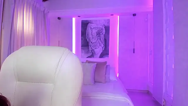 nathalie_rivers's cam snapshot