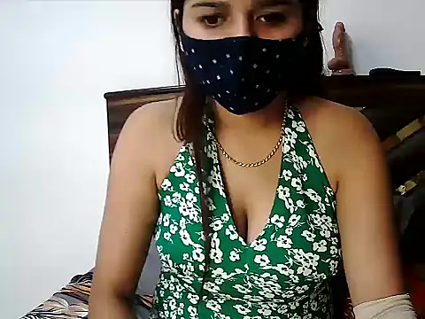 Gloie4u's cam snapshot