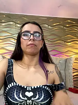 Andreita_Jones's cam snapshot