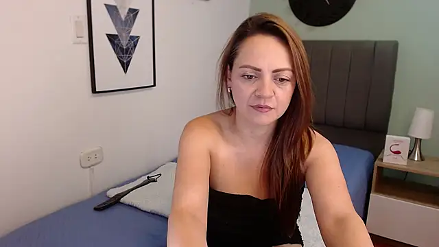 dory_mia's cam snapshot