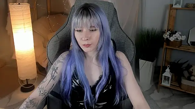 LexiWenford's cam snapshot