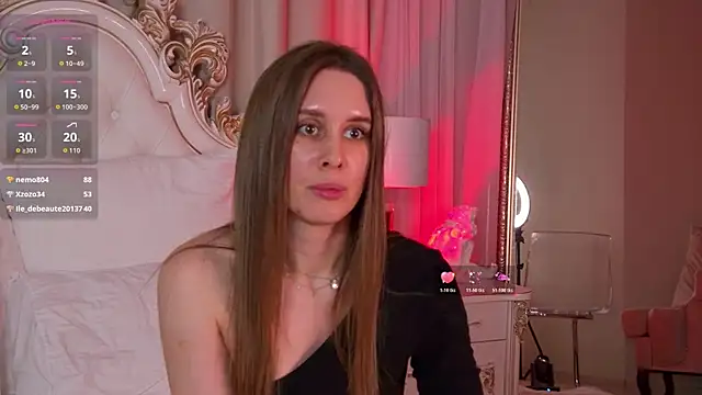 AmandaPirs's cam snapshot