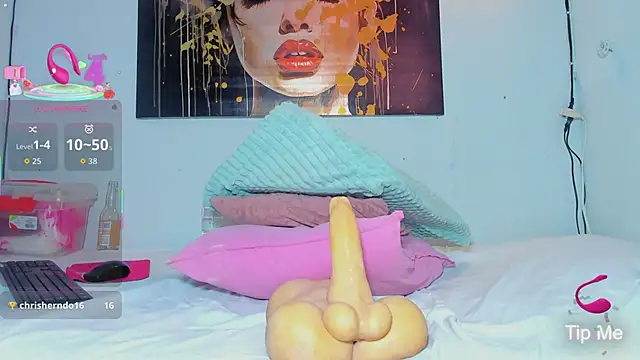 reinahot-699's cam snapshot