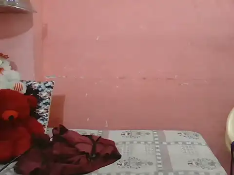 Hot-shanvi's cam snapshot