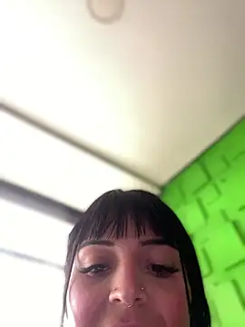 Dulce__Boyd's cam snapshot