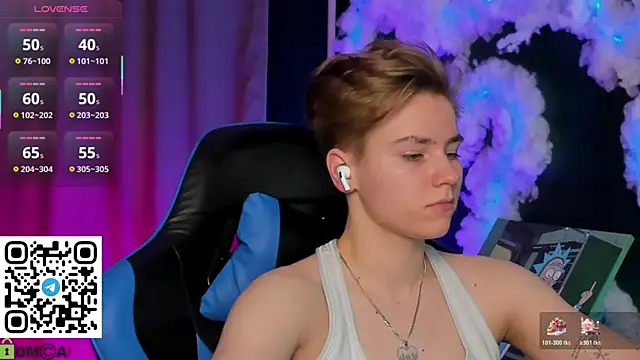 Jean_Wilsons's cam snapshot