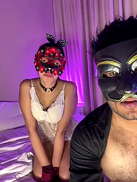 Stefani360's cam snapshot