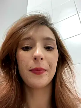 LilluKatten's cam snapshot