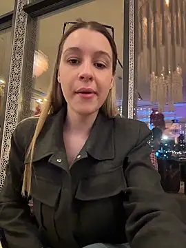 SashaCatt's cam snapshot