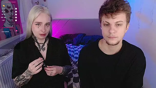 soalice's cam snapshot