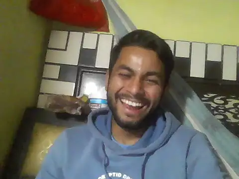 Stubborndesiboy's cam snapshot