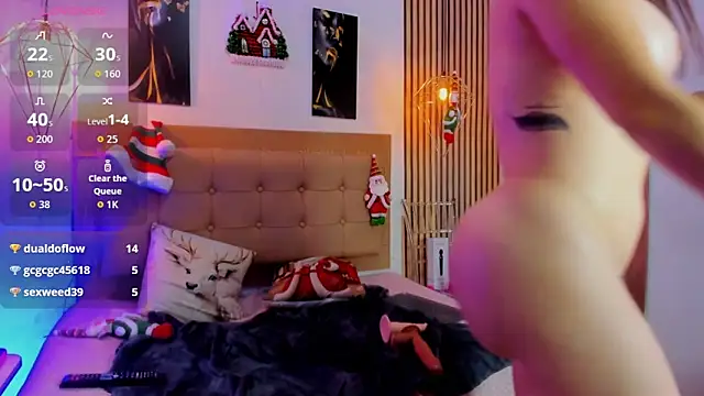 _samanthaa_foxx's cam snapshot