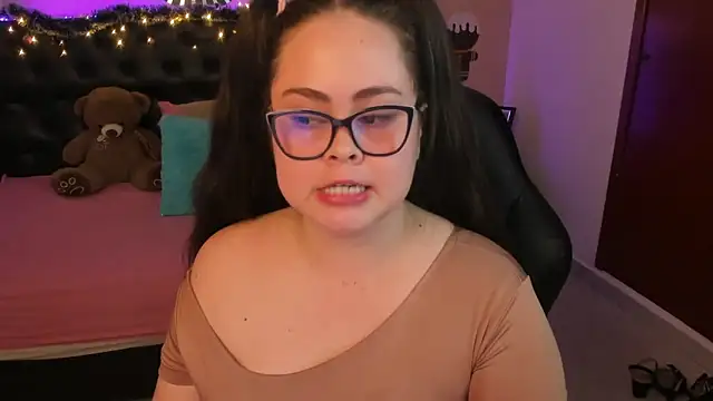 LolaVillalobos's cam snapshot