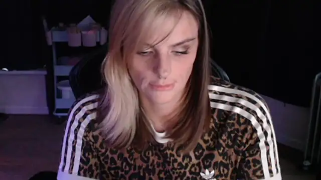 GoddessEvie's cam snapshot