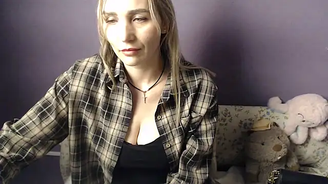 _sexy_lady's cam snapshot