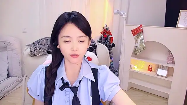 Coco-Sweetie's cam snapshot