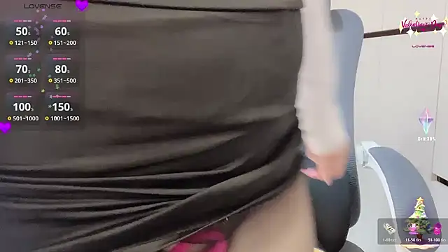 Koo-liy's cam snapshot