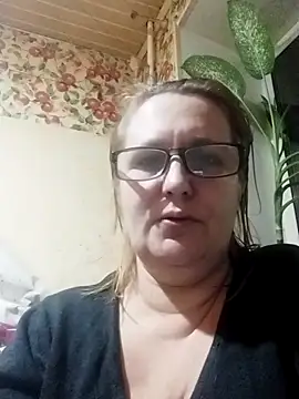 Forest-Lady's cam snapshot