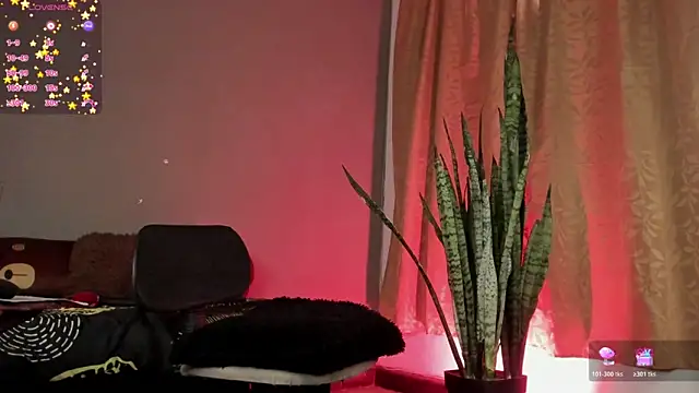 Renata_wilsom's cam snapshot