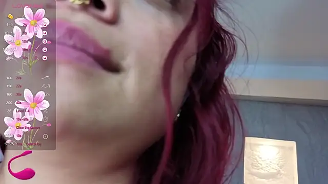 _Ambar72_b's cam snapshot