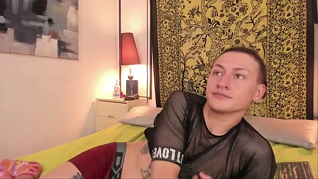 Aria_x_Orien's cam snapshot